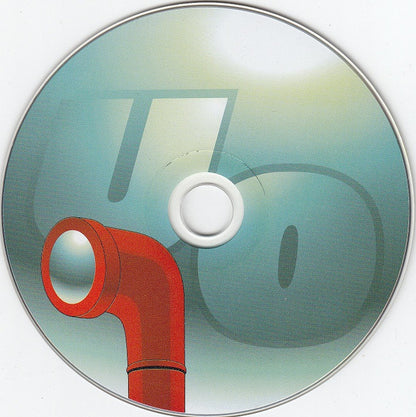 Urge Overkill : Rock&Roll Submarine (CD, Album)