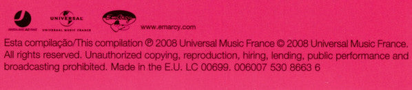 Various : Black Orpheus - The Original Soundtrack From The Marcel Camus Film (CD)