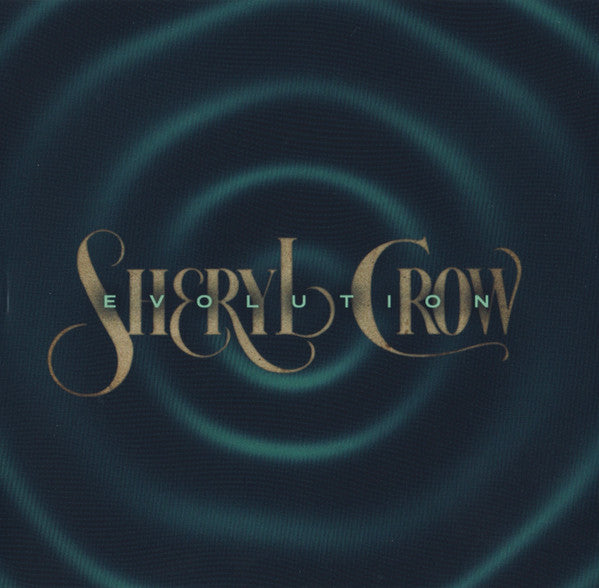 Sheryl Crow : Evolution (CD, Album)