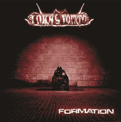 Tokks Voitto : Formation (CD, EP)