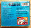 The Count Bishops : The Best Of The Count Bishops (CD, Album, Comp)
