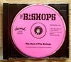 The Count Bishops : The Best Of The Count Bishops (CD, Album, Comp)