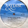 Jing Ying Soloists : Like Waves Against The Sand (LP, Album)