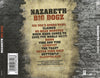 Nazareth (2) : Big Dogz (CD, Album)