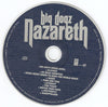Nazareth (2) : Big Dogz (CD, Album)