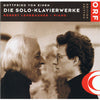 Robert Lehrbaumer : Die Solo-Klavierwerke (CD)