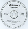 John Norum : Slipped Into Tomorrow (CD, Album)