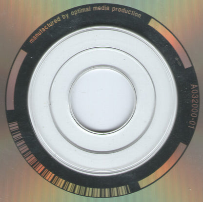 John Norum : Slipped Into Tomorrow (CD, Album)