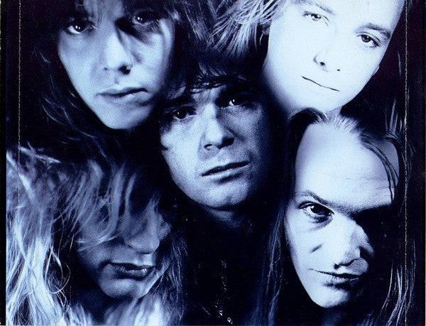 Sargant Fury : Little Fish (CD, Album)