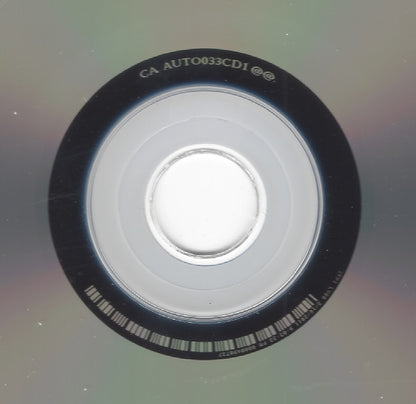 Mostly Autumn : Pass The Clock (3xCD, Comp, RM)