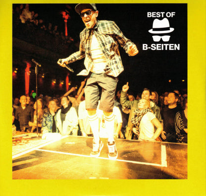 Jan Delay : Forever Jan (2xCD, Comp)