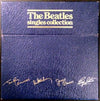 The Beatles : The Beatles Singles Collection (26x7", Single + Box, Comp + 7", Single, Pic)