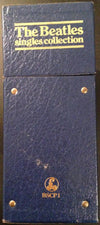 The Beatles : The Beatles Singles Collection (26x7", Single + Box, Comp + 7", Single, Pic)