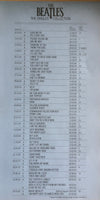 The Beatles : The Beatles Singles Collection (26x7", Single + Box, Comp + 7", Single, Pic)