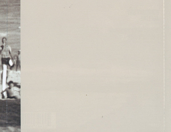 Ringo Starr : Crooked Boy (CD, EP)