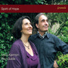 Shira Karmon, Paul Gulda : Spirit Of Hope (CD, Album)