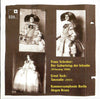Franz Schreker, Ernst Toch, Kammersymphonie Berlin, Jürgen Bruns : Der Geburtstag Der Infantin / Tanzsuite (CD)