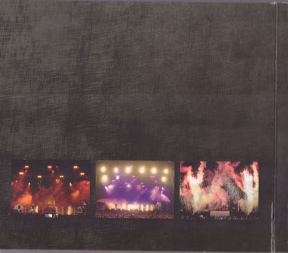 Edguy : Fucking With F*** (Live) (DVD-V, NTSC + 2xCD, Album + Ltd, Dig)