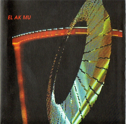 Various : El Ak Mu (CD, Comp)