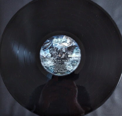 Axxis (2) : Coming Home (LP, Album)