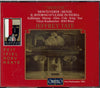 Claudio Monteverdi : Il Ritorno D'Ulisse In Patria -Monteverdi/Henze (3xCD)