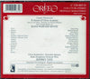 Claudio Monteverdi : Il Ritorno D'Ulisse In Patria -Monteverdi/Henze (3xCD)