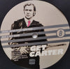 Roy Budd : Get Carter (Original Motion Picture Soundtrack) (LP, Album, RE, Gre + LP, Blu + Ltd, 180)