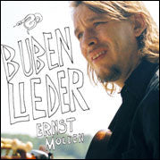 Ernst Molden : Bubenlieder (CD, Album, Ltd + DVD-V, PAL)