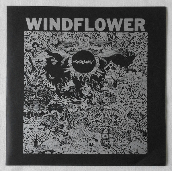 Windflower (2) : Dreams (LP)