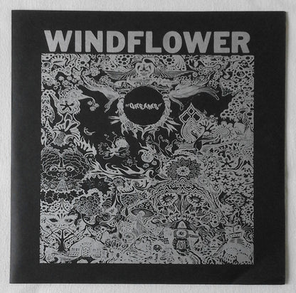 Windflower (2) : Dreams (LP)