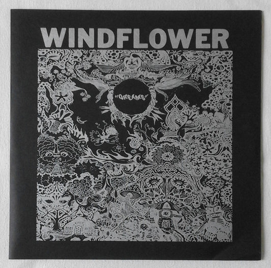 Windflower (2) : Dreams (LP)