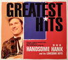 Handsome Hank And His Lonesome Boys : Greatest Hits (CD, Album, Copy Prot.)