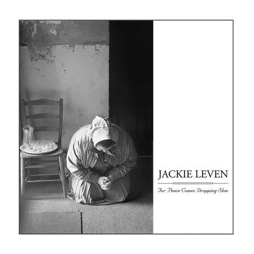 Jackie Leven : For Peace Comes Dropping Slow (CD, Album, RE, Sou)