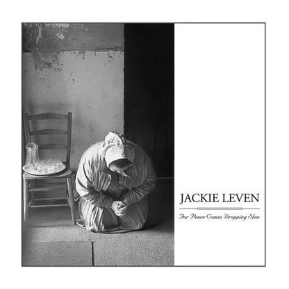 Jackie Leven : For Peace Comes Dropping Slow (CD, Album, RE, Sou)