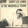 Jerry Lee Lewis & The Nashville Teens : High School Confidential / Lewis' Boogie (7", Single)