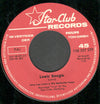 Jerry Lee Lewis & The Nashville Teens : High School Confidential / Lewis' Boogie (7", Single)