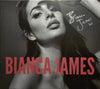 Bianca James : Bianca James (CD)