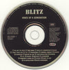 Blitz (3) : Voice Of A Generation (CD, Album, RE)