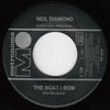 Neil Diamond : I Got The Feelin' (Oh No No) / The Boat I Row (7", Single)