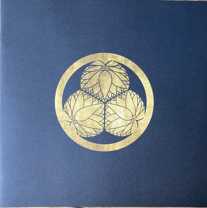 Atticus Ross, Leopold Ross And Nick Chuba : Shōgun (Original Soundtrack) (LP, Album, Gol)