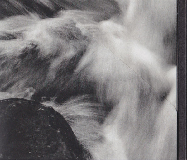 David Gilmour : Luck And Strange (CD, Album, Dig)