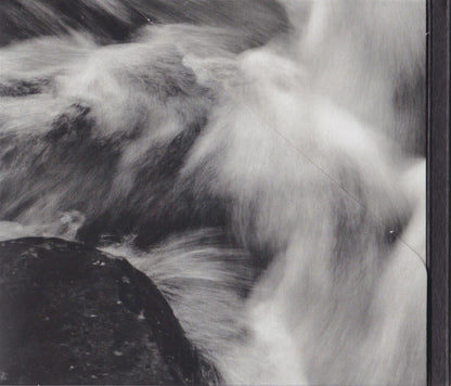 David Gilmour : Luck And Strange (CD, Album, Dig)