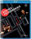 Berliner Philharmoniker • Hilary Hahn • Mariss Jansons : Berliner Philharmoniker In Tokyo (Blu-ray, Multichannel)