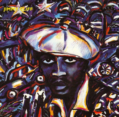 Jimmy Cliff : Reggae Greats (CD, Comp)