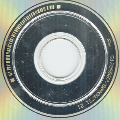 Saga (3) : Network (CD, Album)