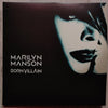 Marilyn Manson : Born Villain (2xLP, Album, RE, RP, 180)
