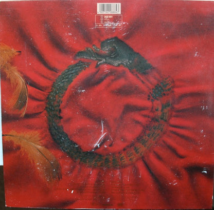 The Alan Parsons Project : Vulture Culture (LP, Album, RE)