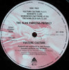 The Alan Parsons Project : Vulture Culture (LP, Album, RE)