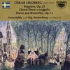 Oskar Lindberg (2) : Requiem & Choral Works (CD)