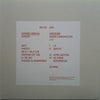 Kreidler : Mars Chronicles I-IV (LP, Album, Ltd)